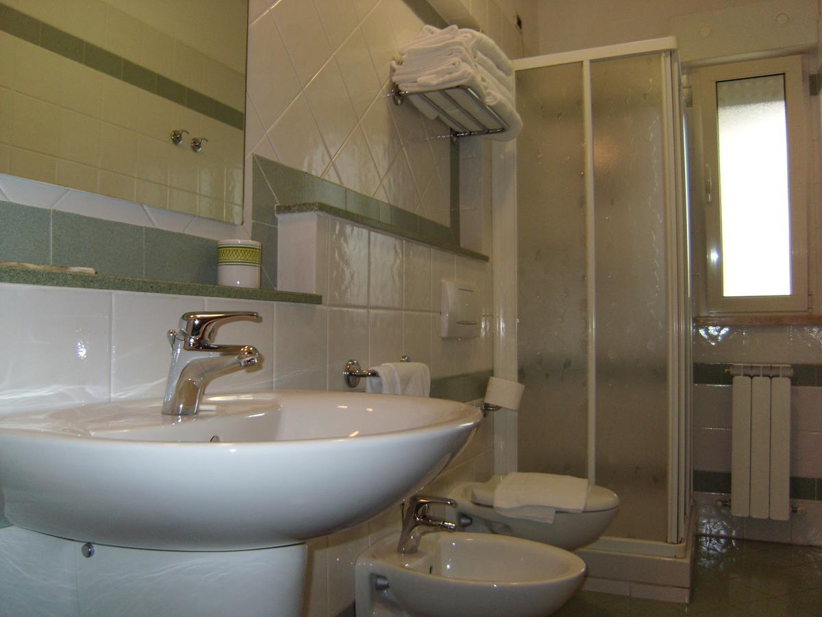 Residence Torre Del Mar Alba Adriatica Dış mekan fotoğraf